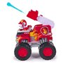 SPIN MASTER VÉHICULE + FIGURINE RESCUE WHEELS MARCUS La Pat' Patrouille