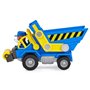 SPIN MASTER VEHICULE + FIGURINE BENJI Ruben & Compagnie