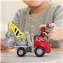 SPIN MASTER VEHICULE + FIGURINE CHARLIE Ruben & Compagnie