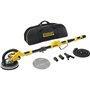 Ponceuse télescopique girafe STANLEY FATMAX SFMEE500S-QS - 750W