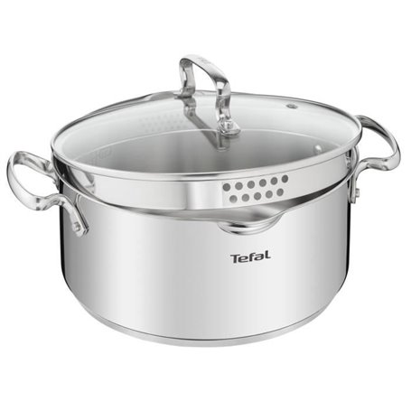 TEFAL Duetto+ Faitout 18 cm