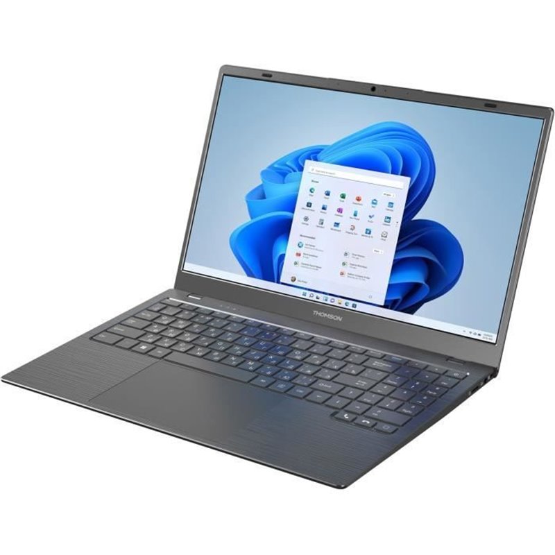 Points forts du PC Portable Notebook THOMSON NEO15