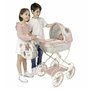 Poussette pour poupées Decuevas Koala 42 x 80 x 81 cm