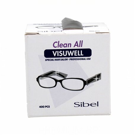 Etui à lunettes Sinelco Sibel Visuwell 400