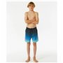 Maillot de bain enfant Rip Curl Fade Volley