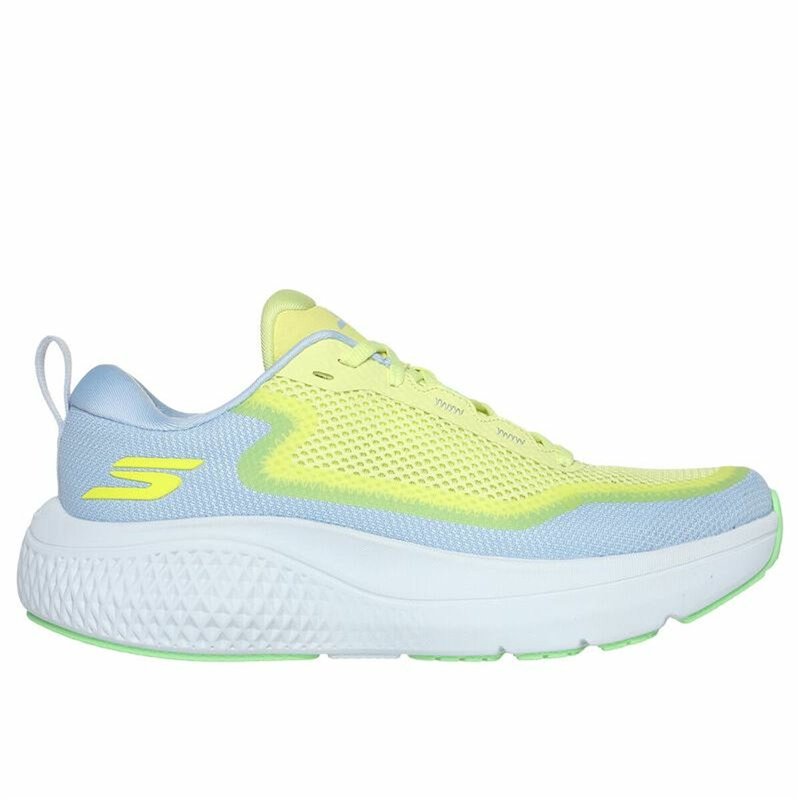 Skechers femme jaune deals