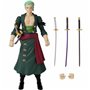 Personnage articulé One Piece Anime Heroes - Roronoa Zoro 17 cm