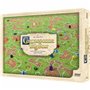 Jeu de société Asmodee Carcassonne: Big Box 2021 (FR)