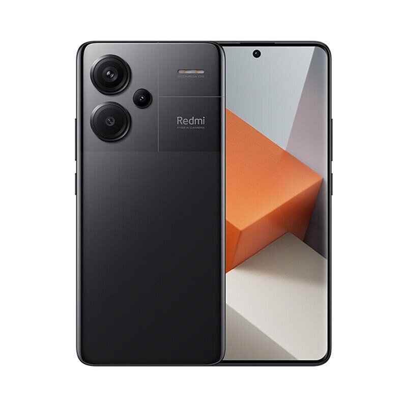 Xiaomi Redmi Note 13 Pro+ 6,67