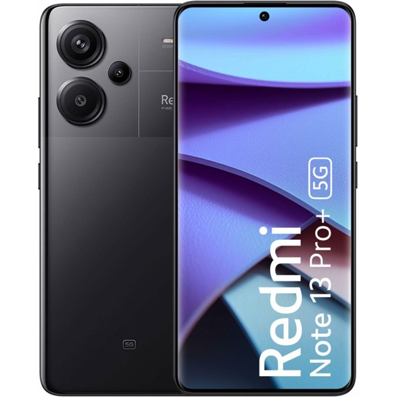 Image secondaire de Xiaomi Redmi Note 13 Pro+ 6,67