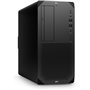 PC de bureau HP Z2 G9 Intel Core i9-13900K 32 GB RAM 1 TB SSD