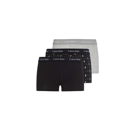 Calvin Klein Underwear Sous-vêtement Homme 92837