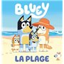 Bluey - La plage
