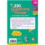 Questions pour réviser - Du CE2 au CM1 - Cahier de vacances 2024