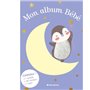 Mon album bébé (Edition 2023)