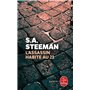 L'Assassin habite au 21