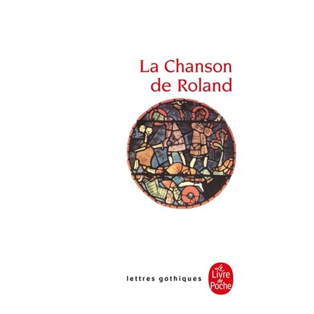 La Chanson de Roland