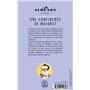 Une Confidence de Maigret
