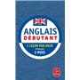 Anglais - Débutant - Nouvelle édition (livre seul)