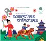 Je découvre les comptines chinoises