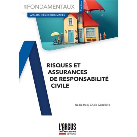 Risques et assurances de responsabilité civile