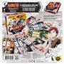 Naruto Ninja Arena Genin Pack