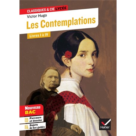 Les Contemplations