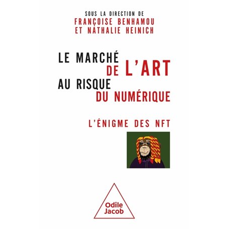 Le Marché de l'art au risque du numérique