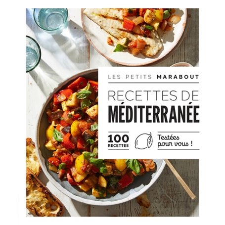 Recettes de Méditerranée