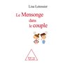 Le Mensonge dans le couple