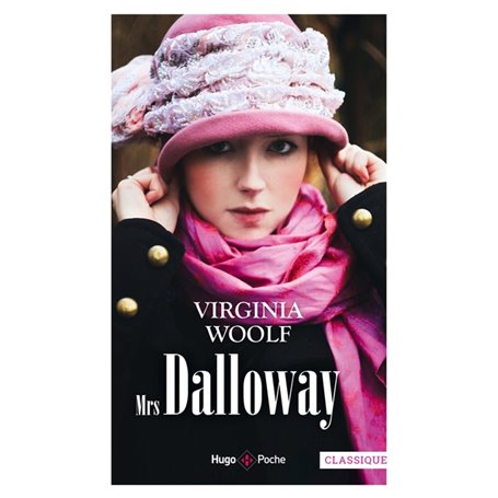 Mrs Dalloway