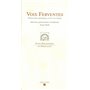Voix ferventes: prières afro-américaines