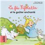 La fée Fifolette et le goûter enchanté