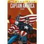 Captain America : Blanc