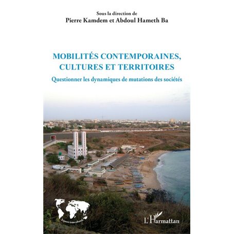 Mobilités contemporaines