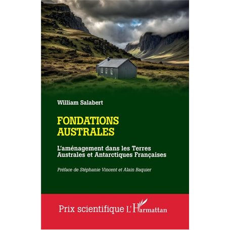 Fondations australes
