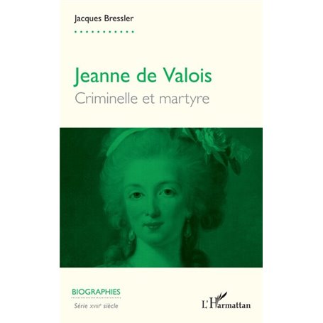Jeanne de Valois