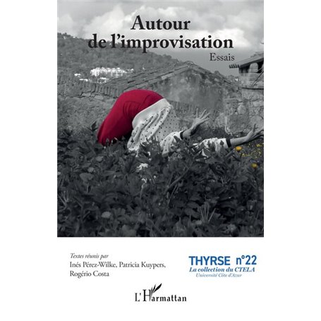 Autour de limprovisation