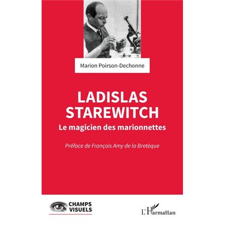 Ladislas Starewitch
