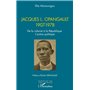 Jacques L. Opangault 1907-1978