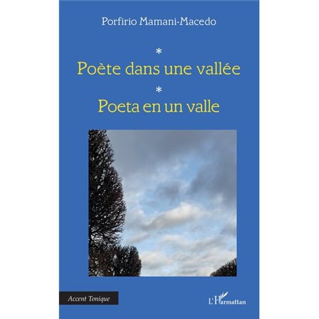 Poète dans une vallée