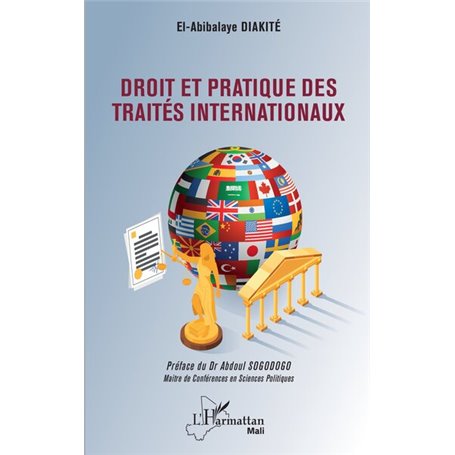 Droit et pratique des traités internationaux
