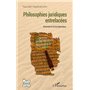 Philosophies juridiques entrelacées