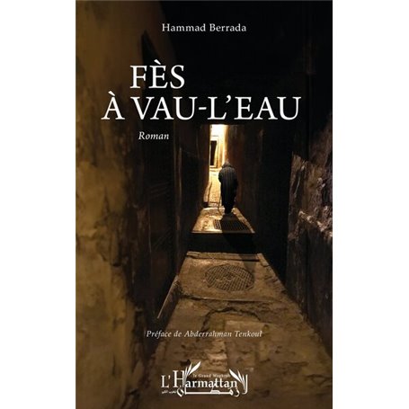 Fès à vau-l'eau