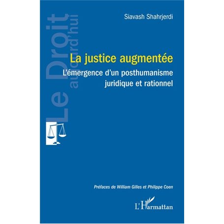 La justice augmentée