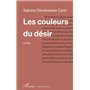 Les couleurs du désir