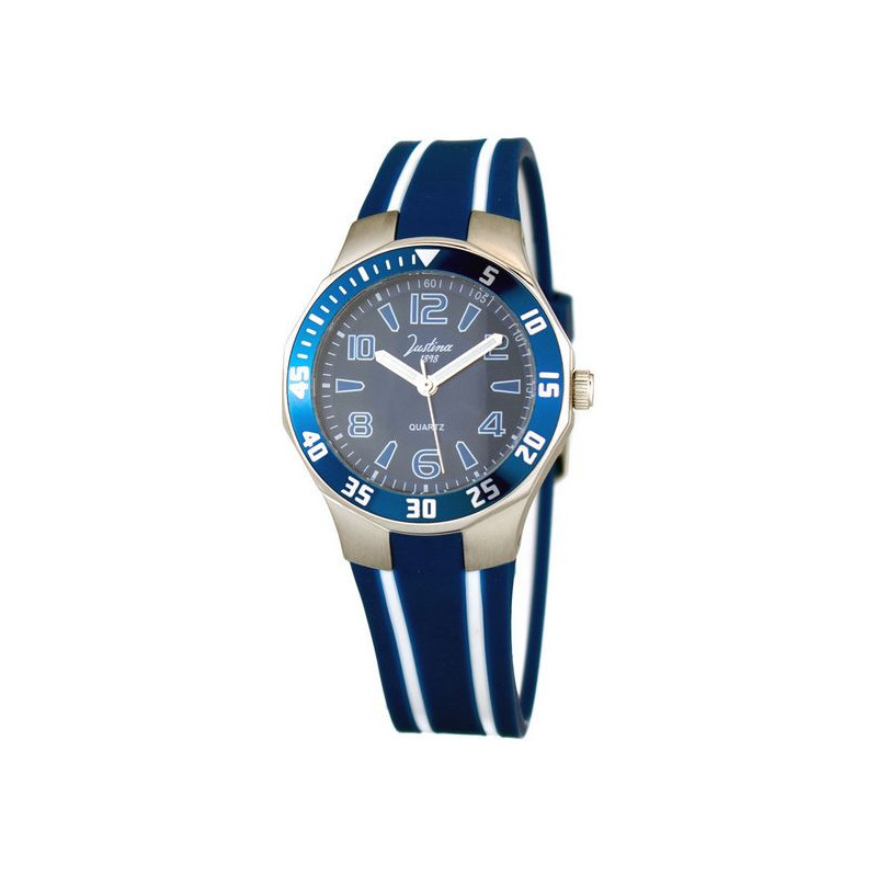 Montre Femme Justina 11910A (Ø 31 mm)