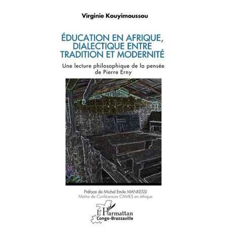 Éducation en Afrique