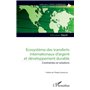 Écosystème des transferts internationaux d'argent et développement durable