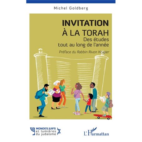 Invitation à la Torah